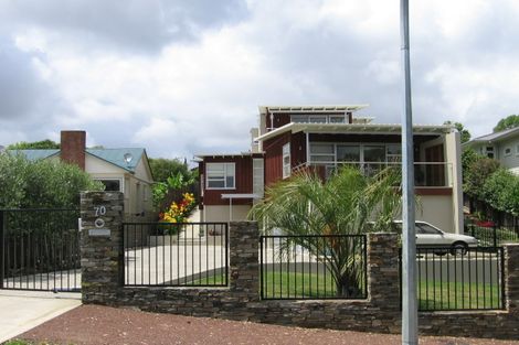 Photo of property in 70 St Michaels Avenue, Point Chevalier, Auckland, 1022