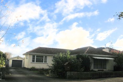 Photo of property in 70 Seddon Street, Takaro, Palmerston North, 4412