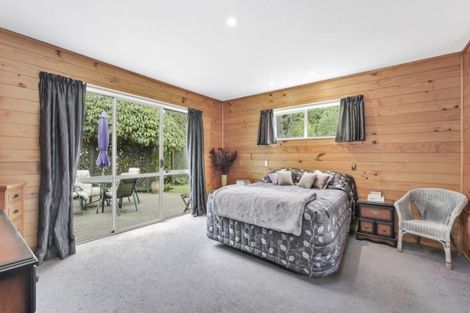 Photo of property in 5 De Renzie Place, Kirwee, Darfield, 7571