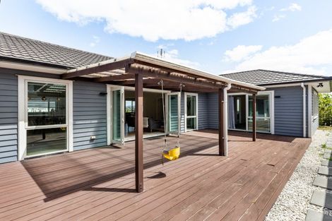 Photo of property in 13 Dulverton Rise, Flagstaff, Hamilton, 3210