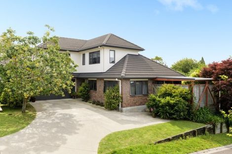 Photo of property in 13 Dowman Place, Te Puke, 3119