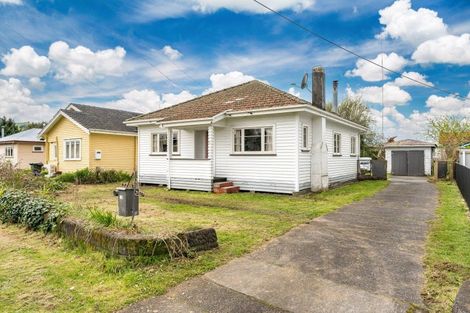 Photo of property in 42 Porou Street, Taumarunui, 3920