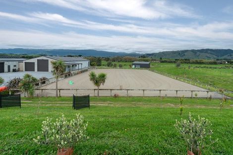 Photo of property in 56 Puruaha Road, Te Horo, Otaki, 5581