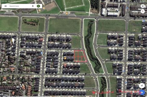 Photo of property in 3 Hinoki Way, Flat Bush, Auckland, 2019