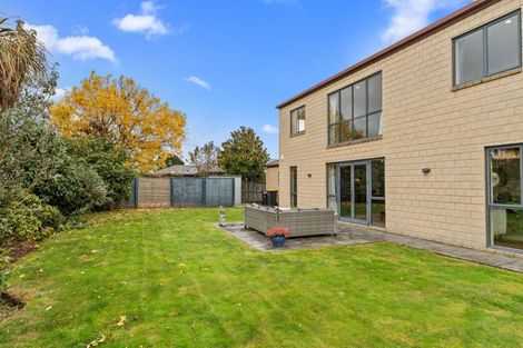 Photo of property in 57 Becmead Drive, Harewood, Christchurch, 8051