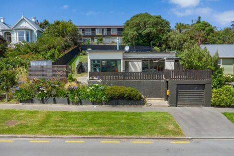 Photo of property in 3 Harrington Street, Port Chalmers, 9023