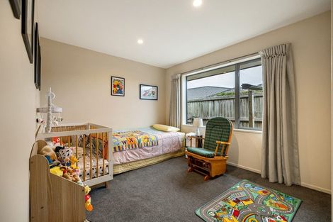 Photo of property in 8 Albert Sheppard Close, Yaldhurst, Christchurch, 8042