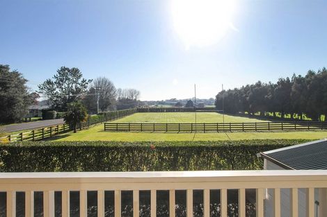 Photo of property in 56 Logan Road, Buckland, Pukekohe, 2677