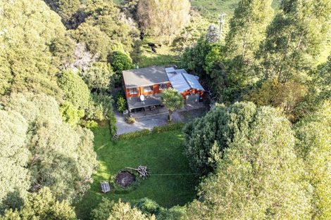Photo of property in 1399 Pack Spur Road, Mataikona, Masterton, 5889