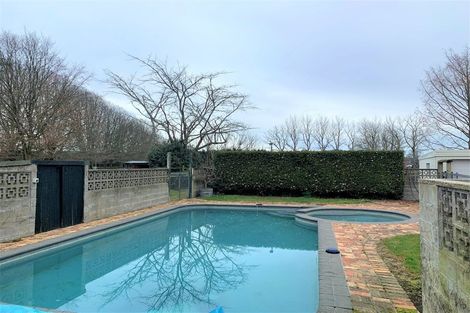 Photo of property in 7595 State Highway 27, Matamata, 3473