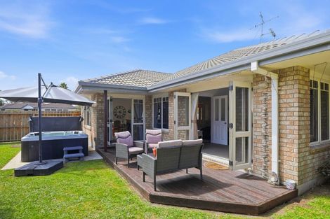 Photo of property in 49 Monaco Key, Papamoa Beach, Papamoa, 3118