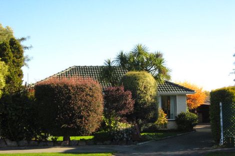 Photo of property in 16 Pahau Place, Cracroft, Christchurch, 8025