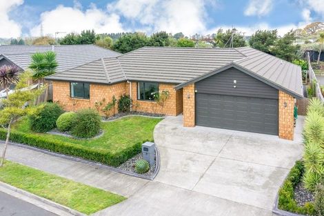 Photo of property in 17 Te Ironui Place, Huntington, Hamilton, 3210