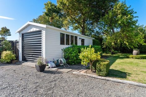 Photo of property in 63 Dublin Street, Martinborough, 5711