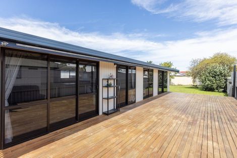 Photo of property in 3 Dorset Place, Tamatea, Napier, 4112