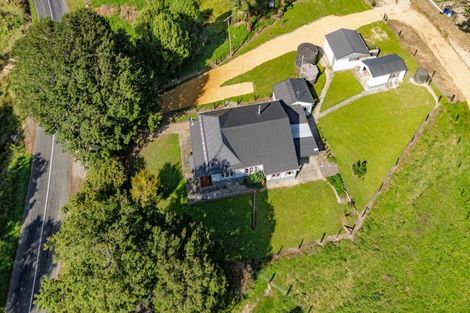 Photo of property in 808 Pahiatua Pongaroa Road, Pahiatua, 4982