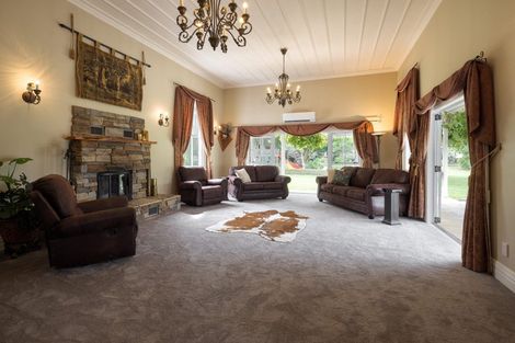 Photo of property in 125 Solway Crescent, Solway, Masterton, 5810