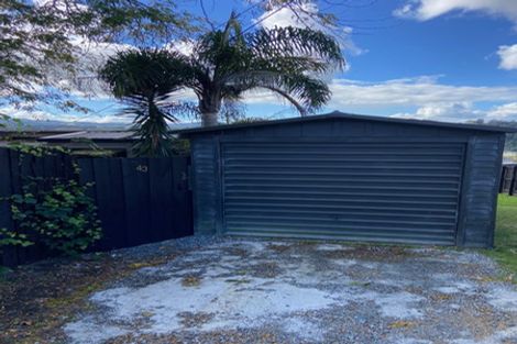 Photo of property in 43 Pulham Road, Warkworth, 0910