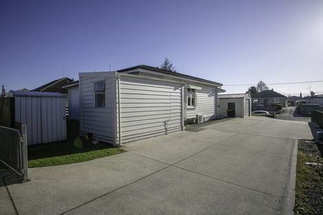 Photo of property in 14 Barnard Street, Matamata, 3400