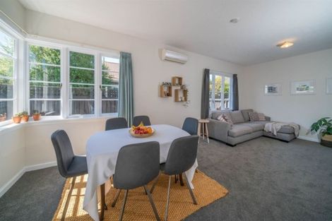 Photo of property in 55 Diamond Avenue, Spreydon, Christchurch, 8024