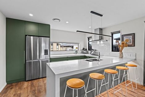 Photo of property in 11 Kotua Street, Woodend, 7610