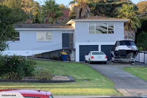 Photo of property in 53 Lynden Avenue, Hillcrest, Auckland, 0627