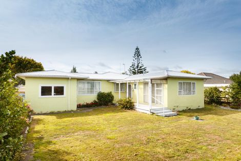 Photo of property in 12 Birmingham Street, Takaro, Palmerston North, 4412