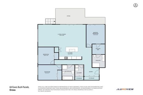 Photo of property in 60 Eaves Bush Parade, Orewa, 0931