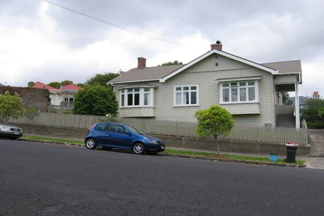 Photo of property in 2 Stanmore Road, Grey Lynn, Auckland, 1021