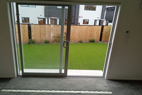 Photo of property in 1/5 Matata Place, Dallington, Christchurch, 8061