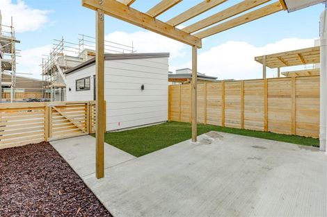 Photo of property in 8 Corporal Street, Papakura, 2110