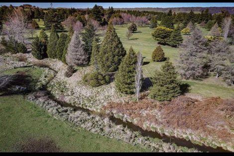 Photo of property in 610 Raetihi Ohakune Road, Ohakune, 4691