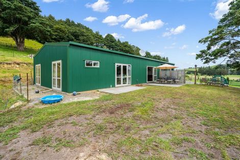 Photo of property in 362c Whananaki North Road, Opuawhanga, Hikurangi, 0181