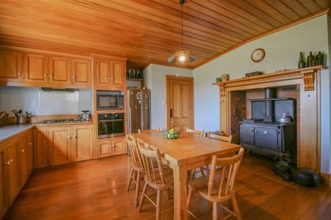 Photo of property in 174 Kauangaroa Road, Fordell, Whanganui, 4577