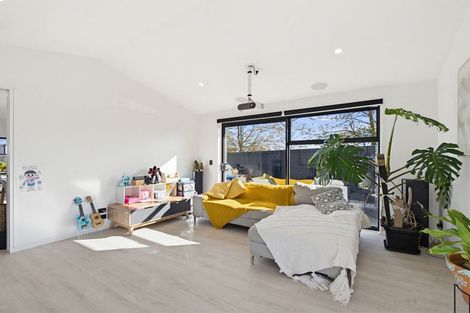 Photo of property in 281 Lincoln Rolleston Road, Rolleston, 7615