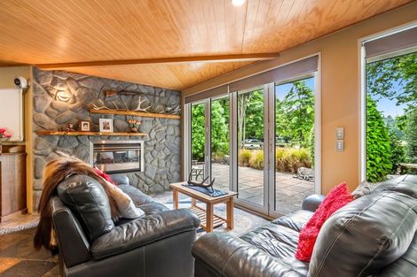 Photo of property in 1 Hart Place, Lake Coleridge, 7572