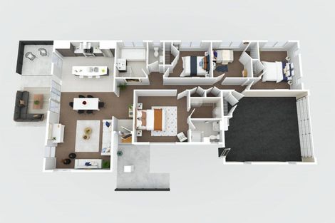 Photo of property in 194 Moffat Road, Bethlehem, Tauranga, 3110