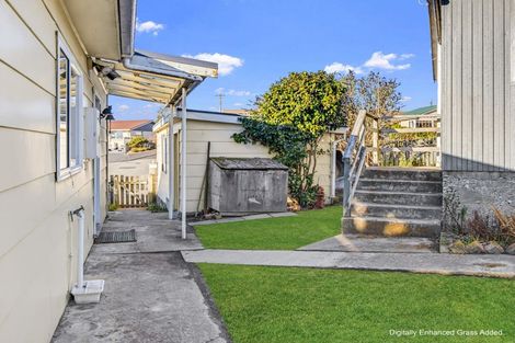 Photo of property in 91 Ronaldsay Street, Palmerston, 9430