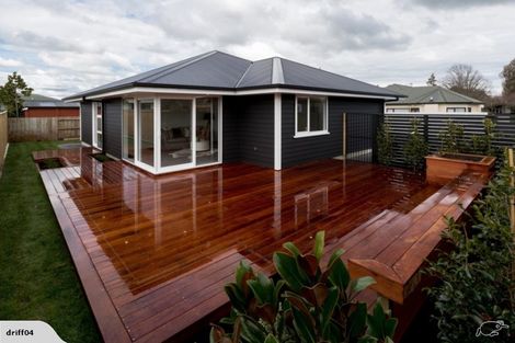 Photo of property in 40a South Street, Feilding, 4702