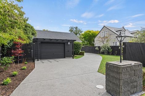 Photo of property in 39 Plynlimon Road, Fendalton, Christchurch, 8052