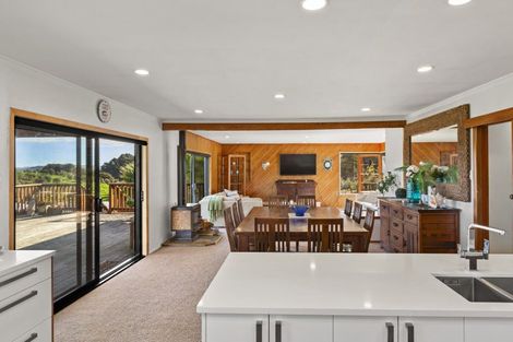 Photo of property in 920a Te Papatapu Road, Raglan, Te Mata, 3894