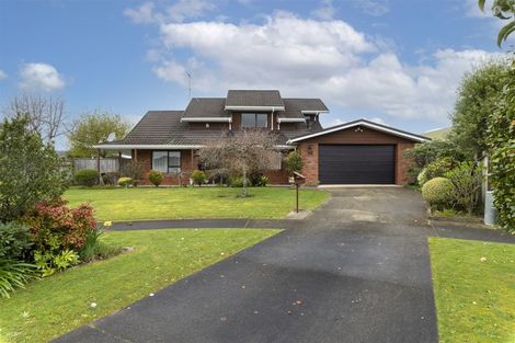 Photo of property in 18 Homewood Avenue, Levin, 5510