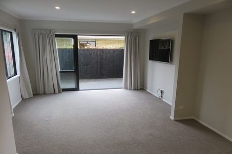 Photo of property in 6/13 Beale Street, Hamilton East, Hamilton, 3216