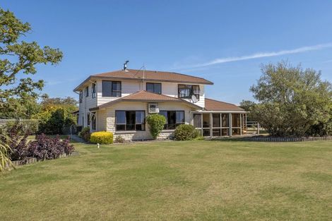 Photo of property in 701 Mclaughlins Road, Darfield, 7571