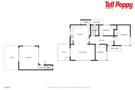 Photo of property in 113 Riselaw Road, Calton Hill, Dunedin, 9012