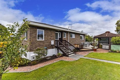 Photo of property in 2 Yale Place, Albany, Auckland, 0632