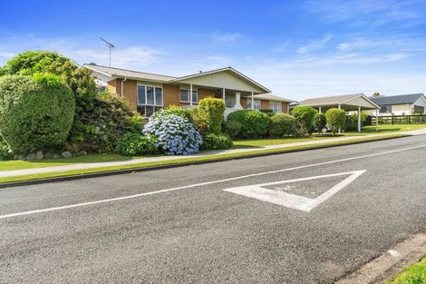 Photo of property in 26 Hillcrest Street, Tirau, 3410