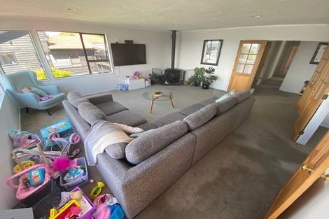 Photo of property in 43 Nalanda Crescent, Broadmeadows, Wellington, 6035