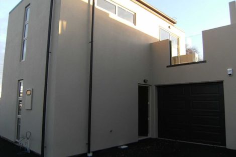 Photo of property in 144 Blenheim Road, Riccarton, Christchurch, 8041