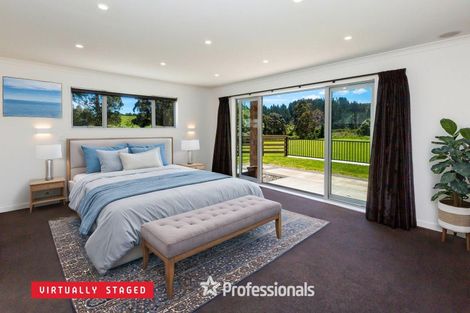 Photo of property in 167f Parkes Line Road, Maymorn, Upper Hutt, 5018